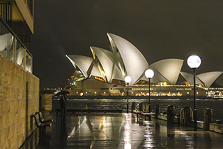 Oper Sydney