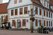 Celle altes Rathaus